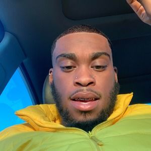 Meet your Posher, William